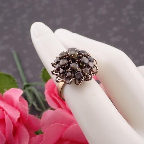 Vintage 14k yellow - 14k, gold