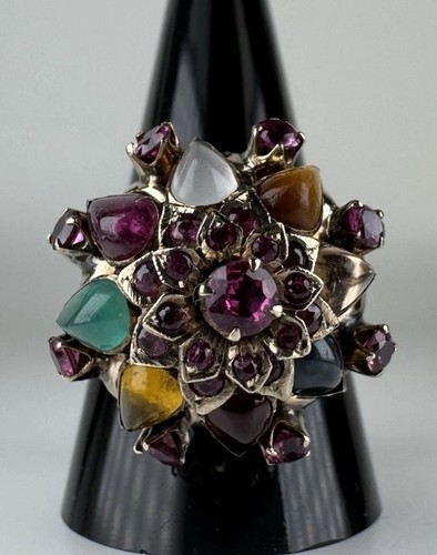 Vtg 14k yellow - 14k, gold