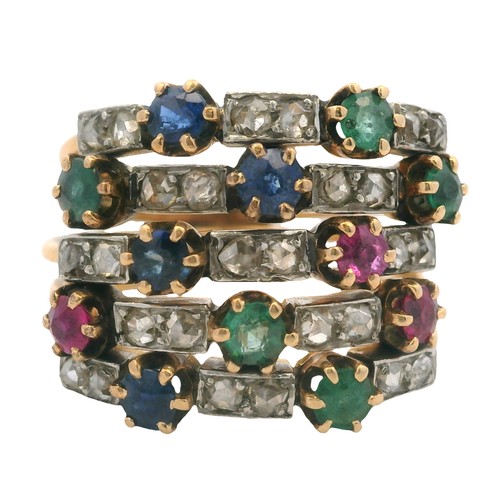 Antique victorian gold - antique,