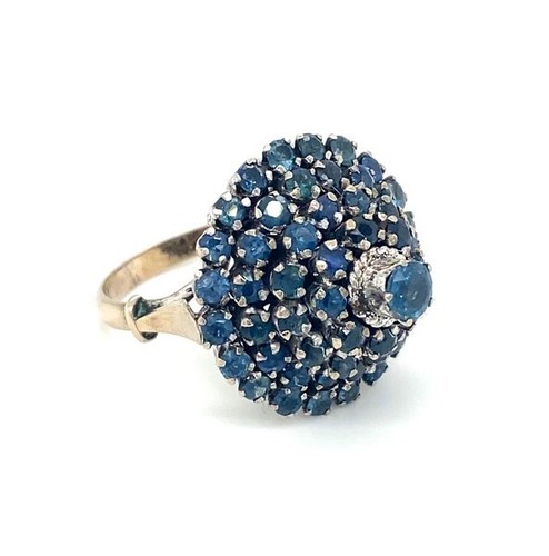 Vintage 1930 14k gold - vintage,